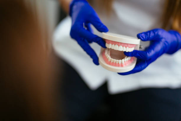 Why Choose Us for Your Dental Needs in Ridgeland, SC